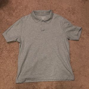 Saddlebred Polo